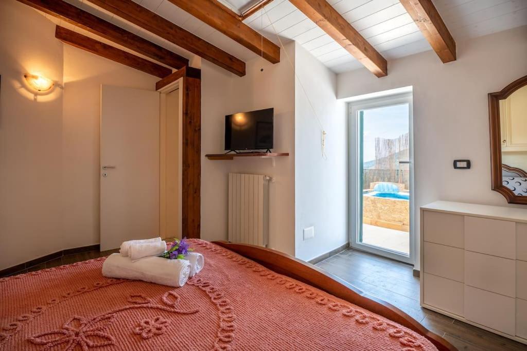 *La Casa Del Conte* Villa Sestri Levante Esterno foto