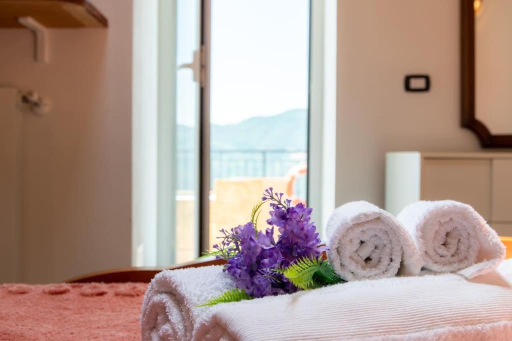 *La Casa Del Conte* Villa Sestri Levante Esterno foto