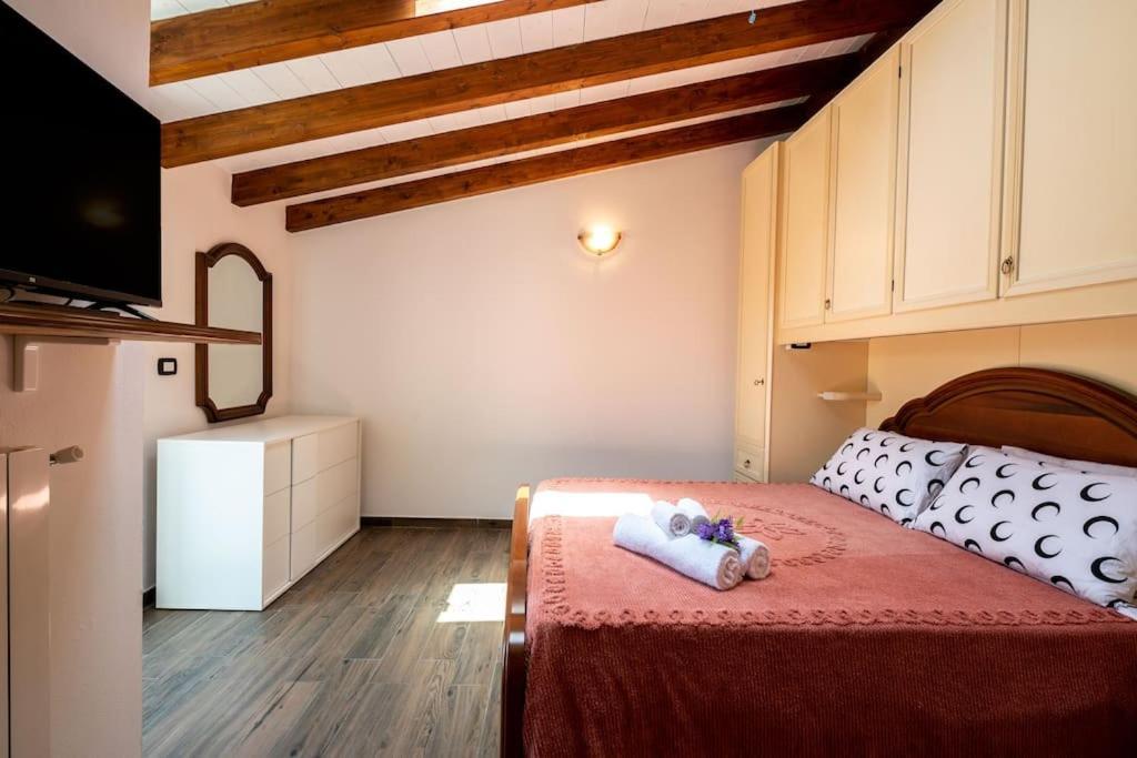 *La Casa Del Conte* Villa Sestri Levante Esterno foto